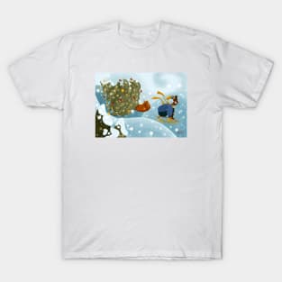 Christmas T-Shirt